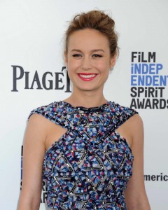 Brie Larson at the 31st Annual Film Independent Spirit Awards in Santa Monica 02/27/2016-5