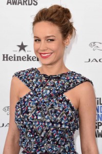 Brie Larson at the 31st Annual Film Independent Spirit Awards in Santa Monica 02/27/2016-7