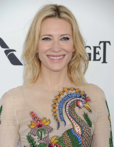 Cate Blanchett at the 31st Annual Film Independent Spirit Awards in Santa Monica 02/27/2016-4