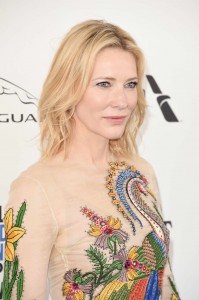 Cate Blanchett at the 31st Annual Film Independent Spirit Awards in Santa Monica 02/27/2016-5
