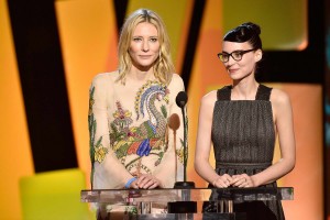 Cate Blanchett at the 31st Annual Film Independent Spirit Awards in Santa Monica 02/27/2016-9