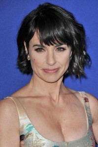 Constance Zimmer at 18-th Costume Designers Guild Awards in Beverly Hills 02/23/2016-3