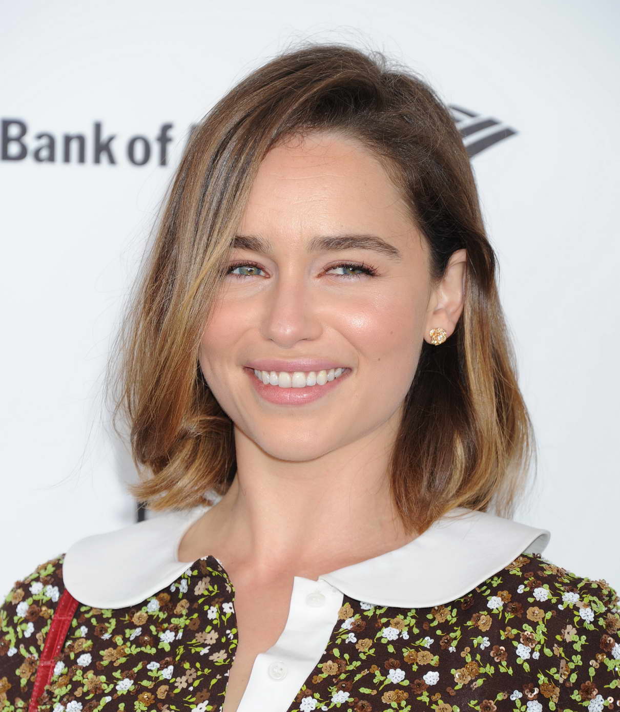 Emilia Clarke at the 31st Annual Film Independent Spirit Awards in ...