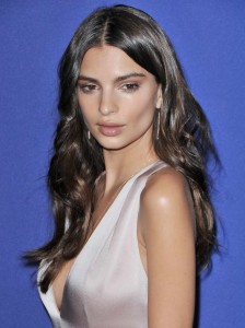 Emily Ratajkowski at 18-th Costume Designers Guild Awards in Beverly Hills 02/23/2016-3