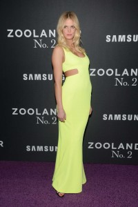 Erin Heatherton Attends the Zoolander 2 World Premiere 02/09/2016-6