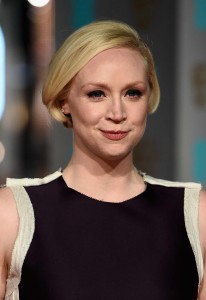 Gwendoline Christie at EE British Academy Film Awards in London 02/14/2016-3