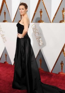 Jennifer Garner at 88th Annual Academy Awards in Hollywood 02/28/2016-3