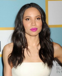 Jurnee Smollett-Bell at 2016 Essence Black Women in Hollywood Awards Luncheon in Beverly Hills 02/25/2016-4