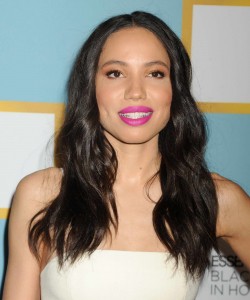 Jurnee Smollett-Bell at 2016 Essence Black Women in Hollywood Awards Luncheon in Beverly Hills 02/25/2016-5