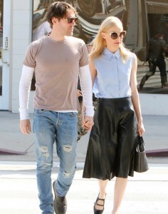 Kate Bosworth Out in Los Angeles 02/26/2016-3