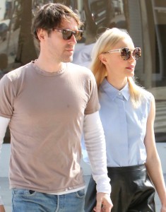 Kate Bosworth Out in Los Angeles 02/26/2016-5