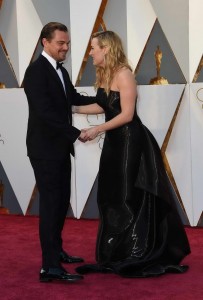 Kate Winslet at 88th Annual Academy Awards in Hollywood 02/28/2016-3
