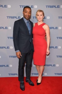 Kate Winslet at Triple 9 Special Screening in London 02/09/2016-2