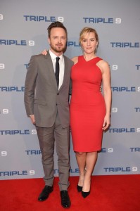 Kate Winslet at Triple 9 Special Screening in London 02/09/2016-3