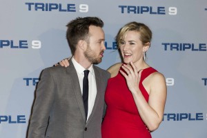 Kate Winslet at Triple 9 Special Screening in London 02/09/2016-5