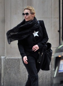 Kate Winslet Out in New York City 02/25/2016-5