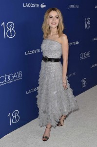 Kiernan Shipka at 18-th Costume Designers Guild Awards in Beverly Hills 02/23/2016-5