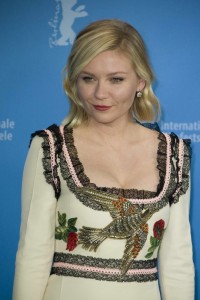 Kirsten Dunst at Midnight Special Photo Call at 66th Berlinale International Film Festival 02/12/2016-4