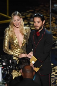 Margot Robbie at 88th Annual Academy Awards in Hollywood 02/28/2016-4