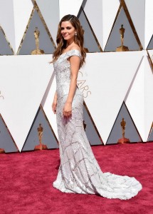 Maria Menounos at 88th Annual Academy Awards in Hollywood 02/28/2016-2