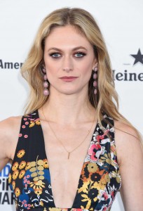 Marin Ireland at the 31st Annual Film Independent Spirit Awards in Santa Monica 02/27/2016-4