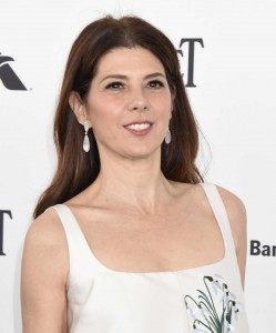 Marisa Tomei at the 31st Annual Film Independent Spirit Awards in Santa Monica 02/27/2016-5