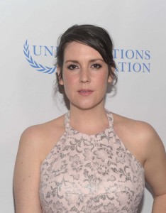 Melanie Lynskey at Global Green USA's 13th Annual Pre-Oscar Party in Beverly Hills 02/24/2016-3