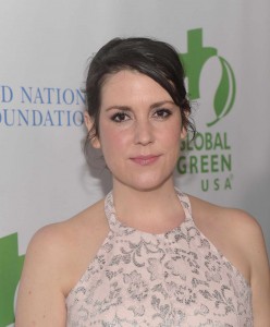 Melanie Lynskey at Global Green USA's 13th Annual Pre-Oscar Party in Beverly Hills 02/24/2016-4