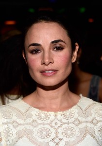 Mia Maestro at Global Green USA's 13th Annual Pre-Oscar Party in Beverly Hills 02/24/2016-2