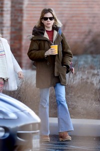 Michelle Williams Out in Brooklyn 02/22/2016-3