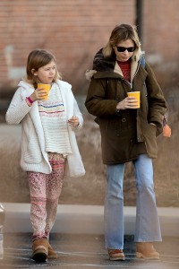 Michelle Williams Out in Brooklyn 02/22/2016-4