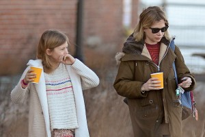 Michelle Williams Out in Brooklyn 02/22/2016-5