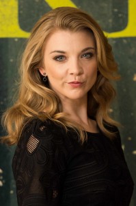 Natalie Dormer at the Forest Photocall in London 02/17/2016-5