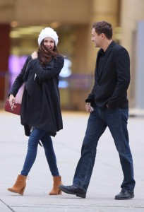 Nina Dobrev at Toronto's City Hall 02/21/2016-3