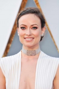 Olivia Wilde at 88th Annual Academy Awards in Hollywood 02/28/2016-5