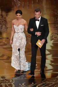 Priyanka Chopra at 88th Annual Academy Awards in Hollywood 02/28/2016-3