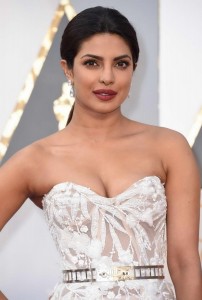 Priyanka Chopra at 88th Annual Academy Awards in Hollywood 02/28/2016-4