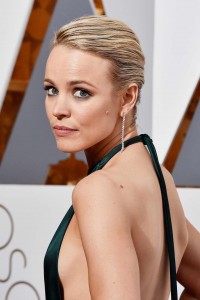 Rachel McAdams at 88th Annual Academy Awards in Hollywood 02/28/2016-6