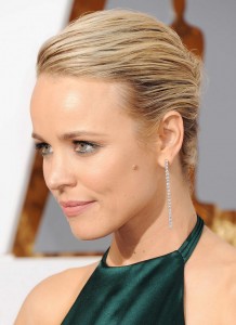 Rachel McAdams at 88th Annual Academy Awards in Hollywood 02/28/2016-7