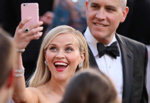 Reese Witherspoon at 88th Annual Academy Awards in Hollywood 02/28/2016-8