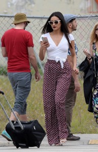 Shay Mitchell Out in Miami 02/20/2016-6