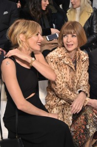 Sienna Miller Attends Ralph Lauren FW16/17 in New York City 02/18/2016-5