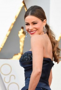 Sofía Vergara at 88th Annual Academy Awards in Hollywood 02/28/2016-4