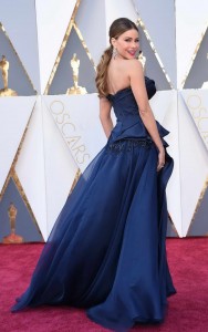 Sofía Vergara at 88th Annual Academy Awards in Hollywood 02/28/2016-5