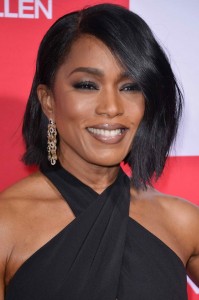 Angela Bassett at London Has Fallen Premiere at the Arclight Cinemas 03/01/2016-5