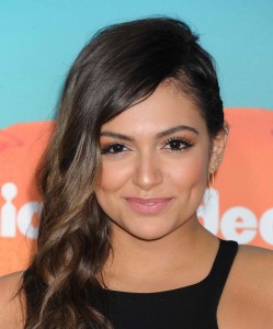 Bethany Mota at 2016 Kids' Choice Awards in Inglewood 03/12/2016-5