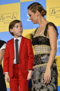 Brie Larson at the Room Premiere in Tokyo 03/22/2016-4