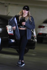 Chloe Grace Moretz Out in Beverly Hills 03/23/2016-4