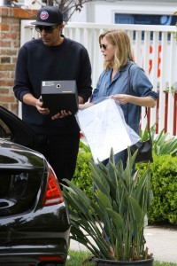 Ellen Pompeo Leaves an Easter Egg Hunt Party in Los Angeles 03/13/2016-5