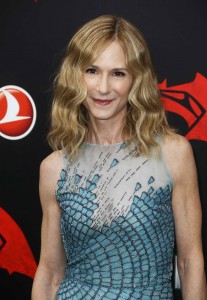 Holly Hunter at Batman V Superman: Dawn Of Justice Premiere in New York City 03/20/2016-5